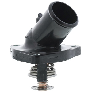 Termostat lichid racire (82°C, in carcasa) potrivit LEXUS GS, GX, IS II, LC, LS, LX, RC; TOYOTA LAND CRUISER 200, SEQUOIA 4.6/5.0/5.7 04.06- - Img 2