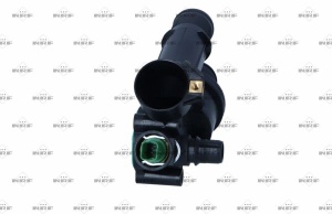 Termostat lichid racire (83°C, cu carcasa) potrivit CITROEN C5 II, C5 III, C6, C8, C-CROSSER, C-CROSSER ENTERPRISE; FIAT ULYSSE; FORD GALAXY II, GALAXY MK II, MONDEO IV, S-MAX; JAGUAR XF I 2.2D 08.02- - Img 4