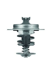 Termostat lichid racire (83°C) potrivit CITROEN BERLINGO, BERLINGO/MINIVAN, BX, C15, C15/MINIVAN, C4 I, C5 I, C5 II, C5 I/KOMBI, C8, EVASION, JUMPER I, JUMPY I, XANTIA 1.6-2.2D 10.85- - Img 2
