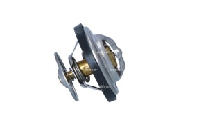 Termostat lichid racire (87°C) potrivit MAN HOCL, LION´S CITY, NG, TGA, TGM II, TGS I, TGS II, TGX I, TGX II; FAP A; NEOPLAN CITYLINER II, TOURLINER I; TEMSA DIAMOND D2066LF01-D2676LFAE 12.00- - Img 4