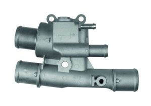 Termostat lichid racire (88°C, in carcasa) potrivit FIAT BRAVA, BRAVO I, DOBLO, DOBLO/MINIVAN, MAREA, MULTIPLA, PALIO, SIENA, STILO; LANCIA DEDRA, DELTA II, LYBRA 1.6/1.6ALK/1.6CNG 10.95- - Img 4