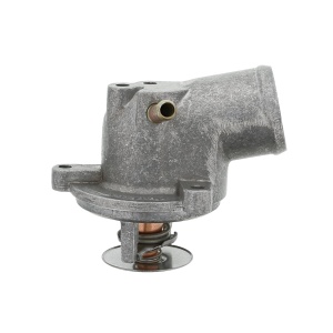 Termostat lichid racire (88°C, in carcasa) potrivit MERCEDES 124 (C124), 124 T-MODEL (S124), 124 (W124), C T-MODEL (S202), C (W202), CLK (A208), CLK (C208), E (A124) 1.8-3.2 05.86-08.06 - Img 2