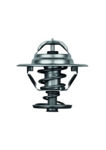 Termostat lichid racire (88°C) potrivit HYUNDAI TUCSON; LAND ROVER DEFENDER, DISCOVERY I; SAAB 900 II, 9000, 9-3, 9-5; VOLVO F10, F6, FL4 2.0-9.6D 03.75-01.12 - Img 2