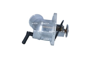 Termostat lichid racire (92°C, cu carcasa) potrivit CHEVROLET LACETTI; OPEL ASTRA F, ASTRA F CLASSIC, ASTRA G, ASTRA G CLASSIC, ASTRA G/KOMBI, CORSA B, TIGRA, VECTRA B, ZAFIRA A 1.4-1.8 07.94-12.11 - Img 4