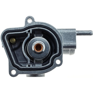 Termostat lichid racire (92°C, in carcasa) potrivit MERCEDES C (CL203), C T-MODEL (S203), C T-MODEL (S204), C (W203), C (W204), CLC (CL203), CLK (C209), E T-MODEL (S211) 2.1D-3.2D 03.01-06.11 - Img 3