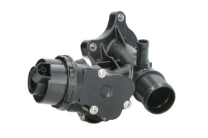 Termostat lichid racire (cu carcasa) potrivit MERCEDES C T-MODEL (S205), C (W205), VITO TOURER (W447), VITO (W447); FIAT TALENTO; OPEL VIVARO B; RENAULT ESPACE V, FLUENCE 1.6D 04.11- - Img 4