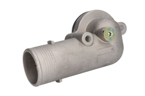 Termostat lichid racire potrivit JCB 3CX, 4CX; MASSEY FERGUSON 3425, 410, 420, 430, 5425, 5435, 5445, 5455, 5460, 6455 - Img 3