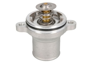 Termostat lichid racire potrivit MASSEY FERGUSON 200, 400, 5000, 6000; PERKINS 1100 1006-60T-P4000 - Img 1