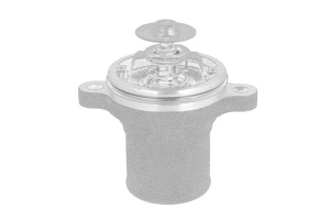 Termostat lichid racire potrivit PERKINS potrivit MASSEY FERGUSON 200, 5000, 6000; PERKINS 1100 1104C-44-P4000 - Img 2