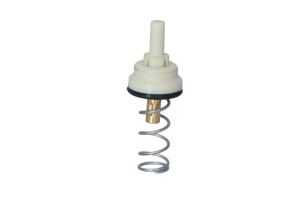 Termostat sistem racire (103; 120°C) potrivit VW GOLF PLUS V, GOLF V, POLO 1.4 02.02-11.06 - Img 2