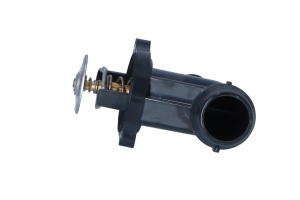 Termostat sistem racire (105°C, in carcasa) potrivit BMW 3 (E36), 3 (E46), Z3 (E36) 1.6/1.9 12.97-07.06 - Img 4