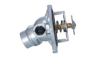 Termostat sistem racire (105°C, in carcasa) potrivit BMW 5 (E39), 7 (E38), 8 (E31), X5 (E53); LAND ROVER RANGE ROVER III 3.5/4.4/4.6 02.96-08.12 - Img 3