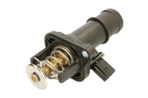 Termostat sistem racire (105°C, in carcasa) potrivit VW BORA 1.6 05.99-05.05 - Img 2
