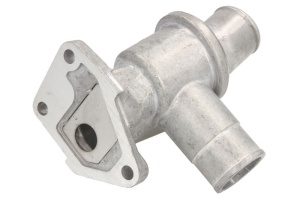 Termostat sistem racire (85°C, in carcasa) potrivit FIAT ELBA, FIORINO/MINIVAN, REGATA, RITMO, UNO; INNOCENTI ELBA; LANCIA DELTA I, PRISMA 1.1-1.6 09.79-12.96 - Img 2