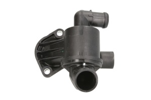 Termostat sistem racire (87°C, in carcasa) potrivit VW AMAROK, CRAFTER 30-35, CRAFTER 30-50 2.0D 09.10-05.22 - Img 2