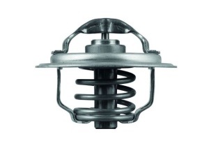 Termostat sistem racire (87°C) potrivit AUDI A3, A4 B7, A6 C6, TT; CHRYSLER SEBRING; DODGE JOURNEY; JEEP COMPASS, PATRIOT; MITSUBISHI GRANDIS, LANCER VIII; SEAT ALTEA, ALTEA XL 1.9D/2.0D 02.03- - Img 2