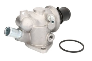 Termostat sistem racire (88°C, in carcasa) potrivit ALFA ROMEO 147 1.6 01.01-03.10 - Img 2