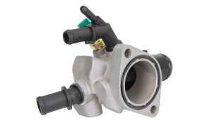 Termostat sistem racire (88°C) potrivit ALFA ROMEO 147, 159, GT; FIAT BRAVO II, STILO; LANCIA THESIS 1.4/1.9D/2.4D 11.02-12.14 - Img 2