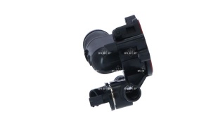 Termostat sistem racire (89°C, in carcasa) potrivit NISSAN QASHQAI I, X-TRAIL, X-TRAIL II; RENAULT ESPACE IV, GRAND SCENIC II, KOLEOS I, LAGUNA, LAGUNA II, LAGUNA III, LATITUDE 1.5D/2.0D 08.05- - Img 4