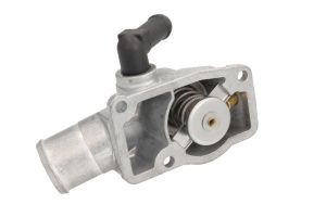 Termostat sistem racire (92°C, in carcasa) potrivit FORD GALAXY I, SIERRA II; OPEL VECTRA B 2.0-2.3 12.91-05.06 - Img 2