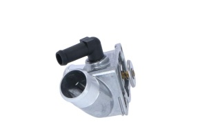 Termostat sistem racire (92°C, in carcasa) potrivit OPEL ASTRA G, ASTRA G/KOMBI, ZAFIRA A 2.0D 02.98-06.05 - Img 4