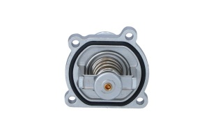 Termostat sistem racire (92°C) potrivit FIAT STILO; OPEL ASTRA H, ASTRA H GTC, CORSA D, CORSA E, INSIGNIA A, MERIVA A, ZAFIRA B, ZAFIRA B/MINIVAN; SAAB 9-5 1.6/1.6CNG 03.05- - Img 4