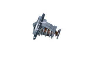 Termostat sistem racire (95; 105°C) potrivit AUDI A3, A4 ALLROAD B8, A4 B8, A5, A6 C7, Q5, TT; SEAT ALTEA, ALTEA XL, EXEO, EXEO ST, LEON; SKODA OCTAVIA II, SUPERB II, YETI 1.8-2.0H 09.04-07.19 - Img 2