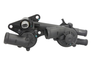 Termostat sistem racire potrivit VW PASSAT B6, PASSAT B7, TOURAN 1.4CNG 01.09-05.15 - Img 3