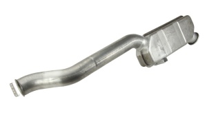 Toba esapament Spate EURO 3 potrivit SCANIA 4, G I, P I, P,G,R,T, R I, T DC11.01-OSC11.03 05.95- - Img 1