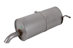 Toba finala esapament potrivit CITROEN C4, C4 I; PEUGEOT 307, 308, 308 I 2.0/2.0ALK 11.04-12.14 - Img 1