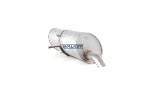 Toba finala esapament potrivit CITROEN C4, C4 I; PEUGEOT 307, 308, 308 I 2.0/2.0ALK 11.04-12.14 - Img 3