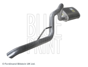 Toba finala esapament potrivit JEEP GRAND CHEROKEE II 4.0 04.99-09.05 - Img 4