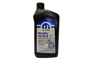 Ulei motor (0,946L) 5W30 ;API SP; ACEA GF-6A; CHRYSLER MS-6395 - Img 1