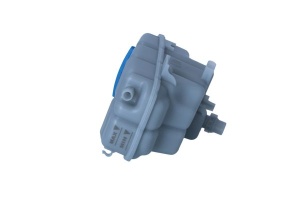 Vas expansiune (cu dop, cu senzor nivel) potrivit AUDI A6 ALLROAD C7, A6 C7, A7, A8 D4 10.10-09.18 - Img 4
