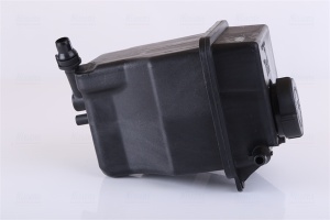 Vas expansiune (cu dop, cu senzor nivel) potrivit BMW X5 (E53) 01.00-10.06 - Img 4