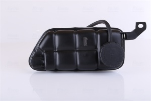 Vas expansiune (cu dop, cu senzor nivel) potrivit MERCEDES G (W463), S (C215), S (W220, V220); BMW 5 GRAN TURISMO (F07) 07.97-04.18 - Img 1
