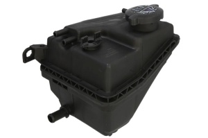 Vas expansiune (cu dop) potrivit CITROEN BX, XSARA, ZX; PEUGEOT 106 II, 306, 406 10.82-04.05 - Img 1