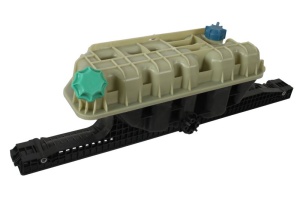 Vas expansiune EURO 6 potrivit MAN TGA, TGS I, TGS II, TGX I, TGX II D0836LF41-D3876LF12 06.99- - Img 1