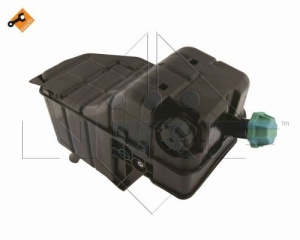 Vas expansiune lichid racire (cu conector) potrivit MERCEDES ACTROS, ACTROS MP2 / MP3, CITARO (O 530), NG, SK 08.73- - Img 3