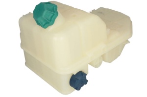 Vas expansiune lichid racire (cu conector) potrivit MERCEDES CAPACITY, CITARO 2, CITARO (O 530), CONECTO (O 345); SETRA 400 01.98- - Img 2
