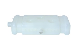 Vas expansiune lichid racire potrivit VOLVO 8700, B7 01.98- - Img 3