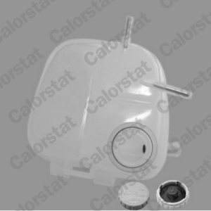 Vas expansiune racire (cu priza) potrivit OPEL ASTRA G, ZAFIRA A 03.00-10.05 - Img 3