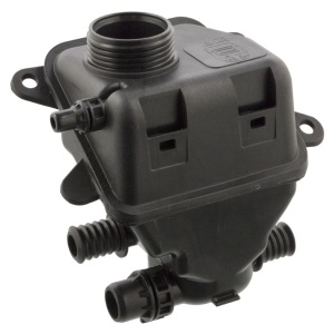 Vas expansiune racire (cu senzor nivel) potrivit BMW 5 (F10), 5 (F11), 5 GRAN TURISMO (F07), 6 (F12), 6 (F13), 6 GRAN COUPE (F06), 7 (F01, F02, F03, F04), X5 (E70), X6 (E71, E72) 10.07-10.18 - Img 1
