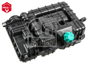 Vas expansiune racire (cu senzor nivel) potrivit MERCEDES ACTROS MP4 / MP5, ANTOS, AROCS 471.943-OM936.916 07.11- - Img 1