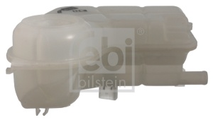 Vas expansiune racire potrivit AUDI A4 B6, A4 B7, A6 C5; SEAT EXEO, EXEO ST; VW PASSAT B5.5 01.97-05.13 - Img 2