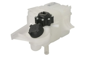 Vas expansiune racire potrivit PORSCHE 911 08.97-09.01 - Img 1