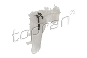 Vas expansiune racire potrivit RENAULT ESPACE IV, LAGUNA, LAGUNA III 11.02-12.15 - Img 3