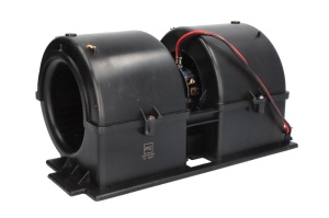 Ventilator habitaclu 24V potrivit DAF 45, LF 45, LF 55, XF 95; RVI C, KERAX, MAXTER, MIDLUM, PREMIUM, PREMIUM 2; VOLVO FE, FL II 05.91-