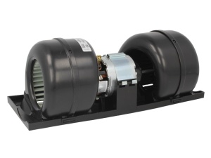 Ventilator habitaclu 24V potrivit DAF 65, 65 CF, 75, 75 CF, 85, 85 CF, 95, 95 XF, XF 105, XF 106, XF 95 09.87- - Img 1