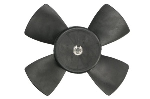 Ventilator habitaclu 24V potrivit DAF; FAUN; KHD; LIEBHERR; MAN; MERCEDES - Img 1